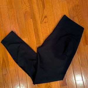 Fabletics High-Waisted Powerhold Leggings L NWT